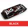 Chocolate-BIS-Black-100g