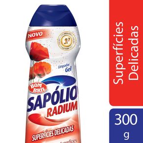 Sapolio-Radium-Gel-300g