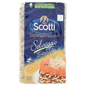 Arroz-Italiano-Riso-Scotti-Selvaggio-Integrale-500g