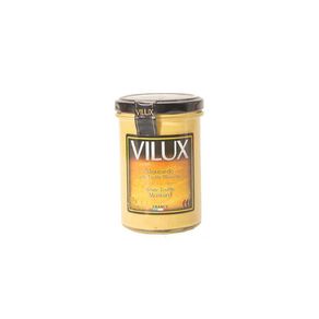 Mostarda-Francesa-Trufa-Vilux-Vidro-200-g