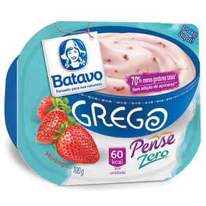 Iogurte-Grego-Batavo-Pense-Zero-Morango-100g