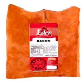 Bacon-Eder-Pedaco-400g