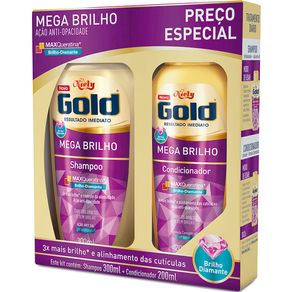 Kit-Niely-Gold-Shampoo-300ml-Condicionador-Mega-Brilho-200ml