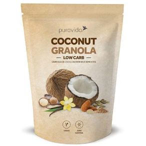 granola-pura-vida-low-carb-coco-250g