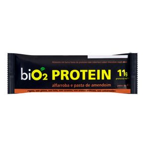 Barra-de-Proteina-Bio2-Alfarroba---Amendoin-40-g