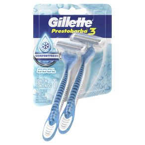 Aparelho-de-Barbear-Descartavel-Gillette-Prestobarba3-Cool-com-2-Unidades