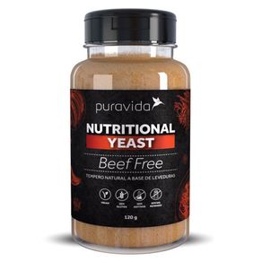 Tempero-Vegano-PuraVida-Nutritional-Yeast-Beef-Free-Sabor-Carne-120g