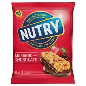Barra-de-Cereais-Nutry-Morango-e-Chocolate-Pacote-66-g-com-3-Unidades