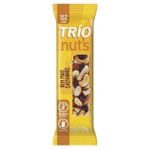TRIO-NUTS-TRADICIONAL