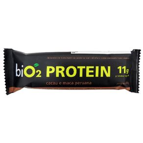 Barra-de-Proteina-Bio2-Cacau-e-Maca-Peruana-40g