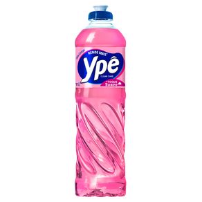 Detergente-Liquido-Ype-Clear-Care-500ml