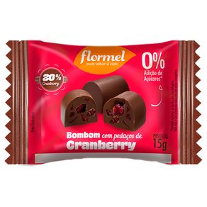 bombom-flormel-chocolate-recheado-com-cranberry-zero-acucar-15g