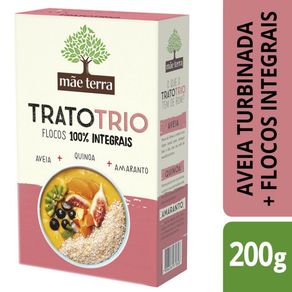 Trato-Trio-Mae-Terra-100--Flocos-de-Aveia-Quinua-e-Amaranto-200g