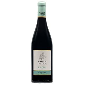 Vinho-Frances-Domaine-de-Nizas-Le-Clos-Languedoc-Tinto-750ml