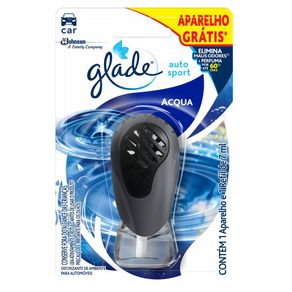 desodorizador-glade-auto-sport-refil-acqua-gratis-aparelho-7m