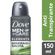 Desodorante Antitranspirante Aerossol Dove Men + Care Minerais + Sálvia 150ml