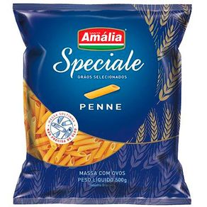 Massa-com-Ovos-Santa-Amalia-Speciale-Penne-500-g