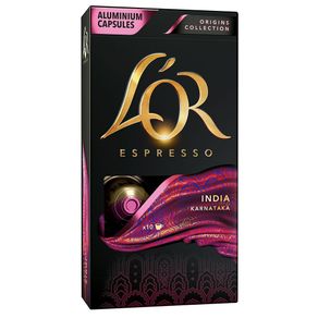 Capsula-de-Cafe-L-or-Espresso-India-Karnataka-com-10-Unidades