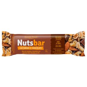 Barra-de-Cereal-Nutsbar-Castanhas-e-Chocolate-25g