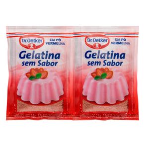 Gelatina-Dr.Oetker-em-Po-sem-Sabor-vermelha-2-unidades-com-24-g-cada