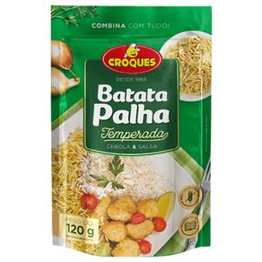 Batata-Palha-Croques-Cebola-e-Salsa-120g