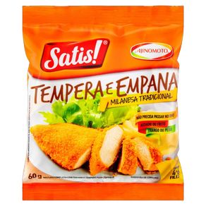 Farinha-para-Empanar-Tradicional-Satis-Tempera---Empana-Pacote-60g