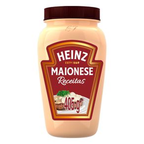 Maionese-Heinz-Receitas-405g