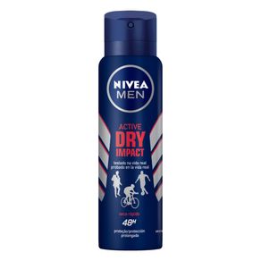 Desodorante-Aerossol-Nivea-Men-Dry-Impact-150ml
