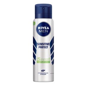 Desodorane-Nivea-Men-Aerosol-Sensitive-Protect-150ml