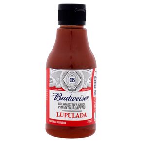 Molho-de-Pimenta-Budweiser-Jalapeño-Lupulada-210ml