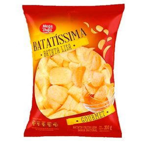 Batata-Mega-Chips-Batatissima-Gourmet-200g