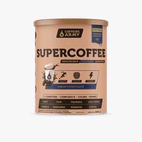 SUPLEM-SUPERCOFFEE--220G