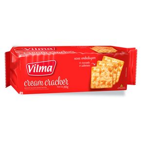 Biscoito-Vilma-Cream-Cracker-Pacote-200g