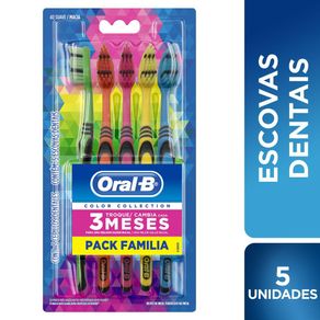 7500435138710-Oral-B-Escova-Dental-ORAL-B-123-Colors-5-unidades---product.category--