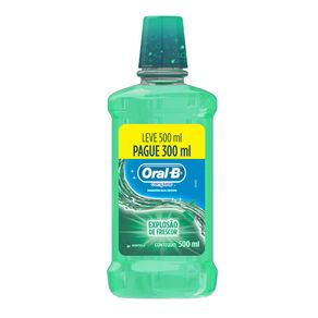 7506195129104-Oral-B-Antisseptico-Bucal-Oral-B-Hortela-Leve-500ml-Pague-300ml---product.category--