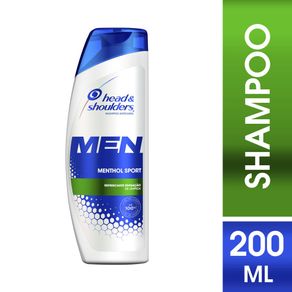 7501001133627-Head-_-Shoulders-Shampoo-HEAD-_-SHOULDERS-Anticaspa-Men-Menthol-Sport-200ml---product.category--