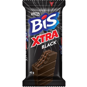CHOC-LACTA-BIS-XTRA-45G-BLACK