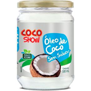 Oleo-de-Coco-Sem-Sabor-Coco-Show-500ml