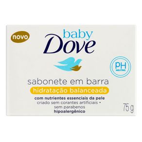 Sabonete-em-Barra-Baby-Dove-Hidratacao-Balanceada-75g