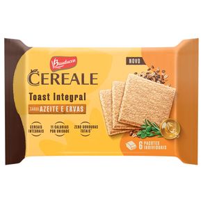 Torrada-Integral-Azeite-e-Ervas-Bauducco-Cereale-Pacote-128g-6-Unidades