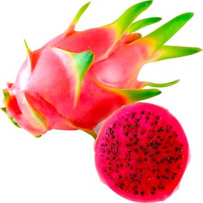Pitaya-Vermelha-500g