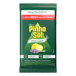 LENCO-UMED-PINHO-SOL40UN