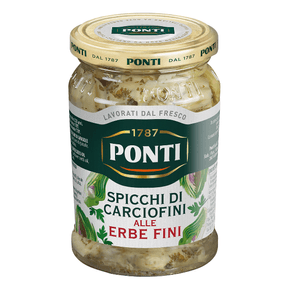 PASTA-ITAL-PONTI-280G-SPICCHI-CARCIOFINI