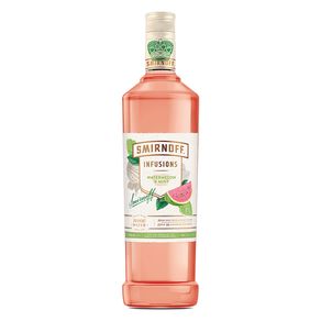 Vodka-Destilada-Watermelon---Mint-Smirnoff-Infusions-Garrafa-998ml-