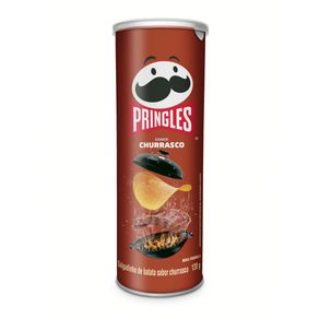Batata-Pringles-Churrasco-120g