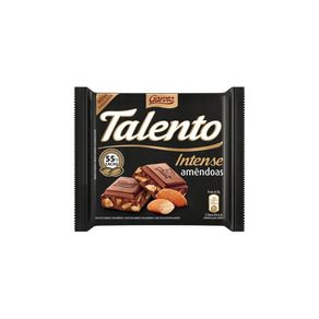 Chocolate-Talento-Intense-Amargo-Tab-90g