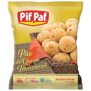 Pao-de-Queijo-Pif-Paf-Tradicional-Congelado-Pacote-400-g
