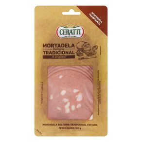 Mortadela-Ceratti-Bologna-Fatiado-150g